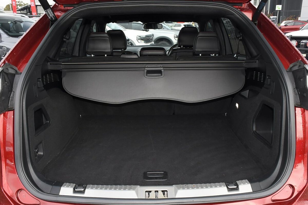 2019 Ford Endura ST-Line CA