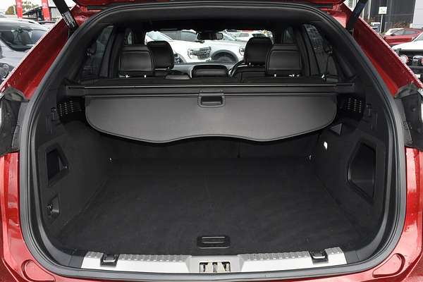 2019 Ford Endura ST-Line CA