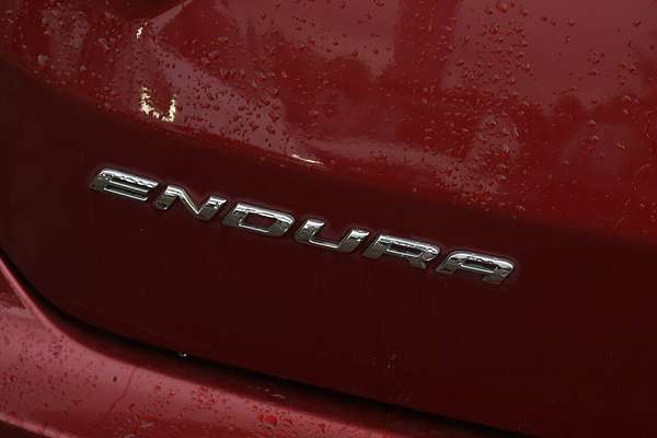 2019 Ford Endura ST-Line CA
