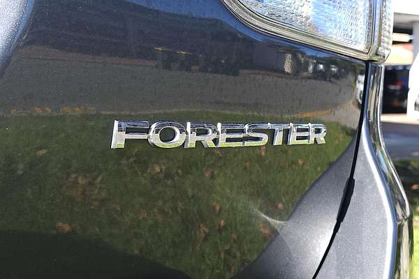 2023 Subaru Forester 2.5i S5