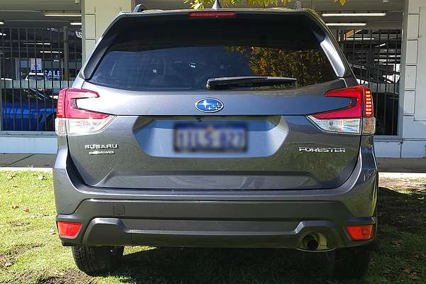 2023 Subaru Forester 2.5i S5