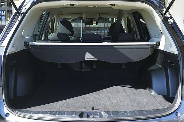 2023 Subaru Forester 2.5i S5