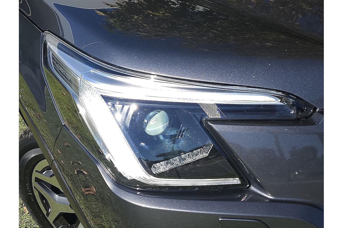 2023 Subaru Forester 2.5i S5