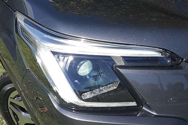 2023 Subaru Forester 2.5i S5
