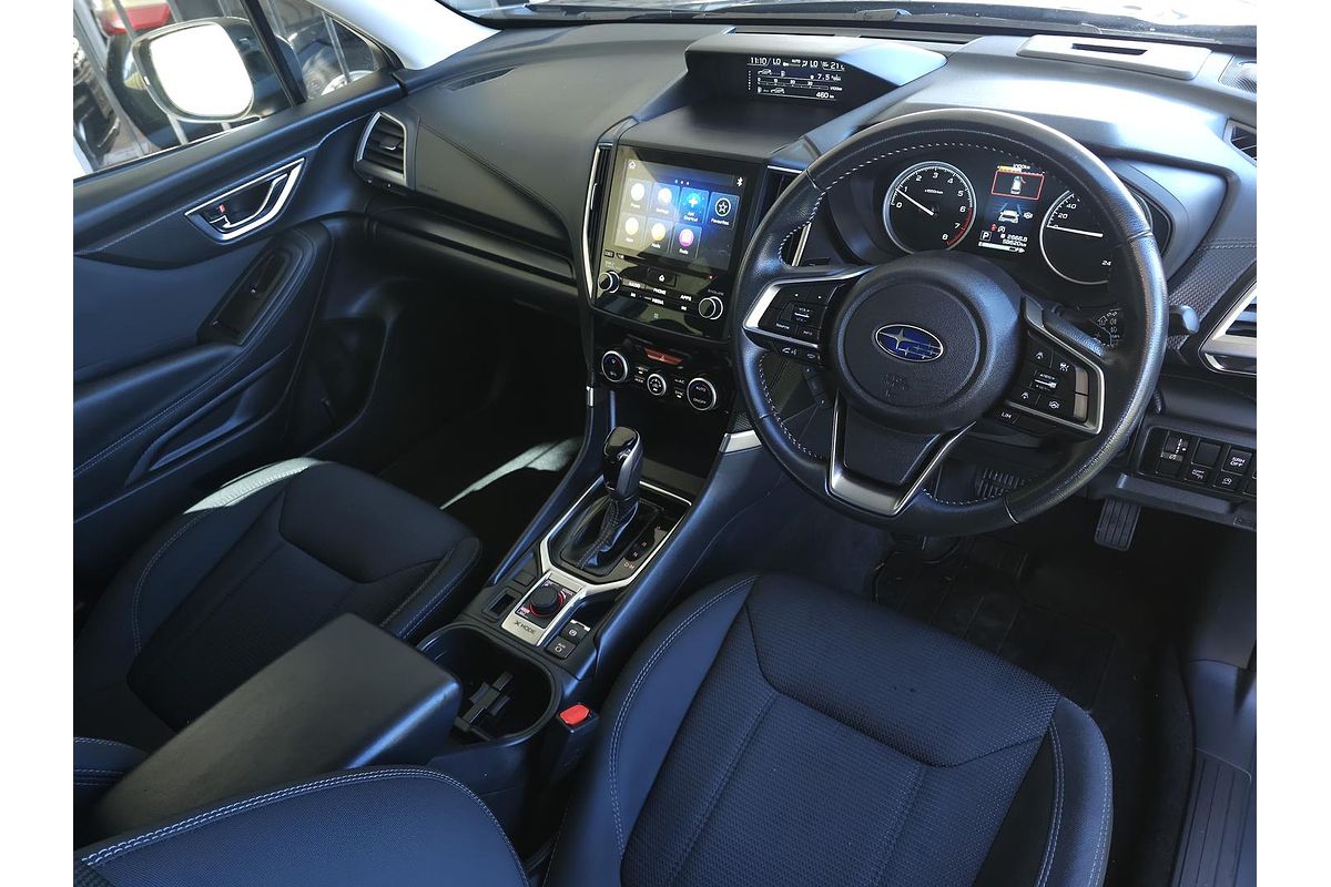 2023 Subaru Forester 2.5i S5