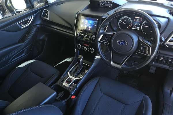 2023 Subaru Forester 2.5i S5
