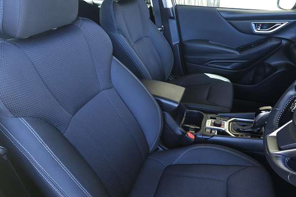 2023 Subaru Forester 2.5i S5