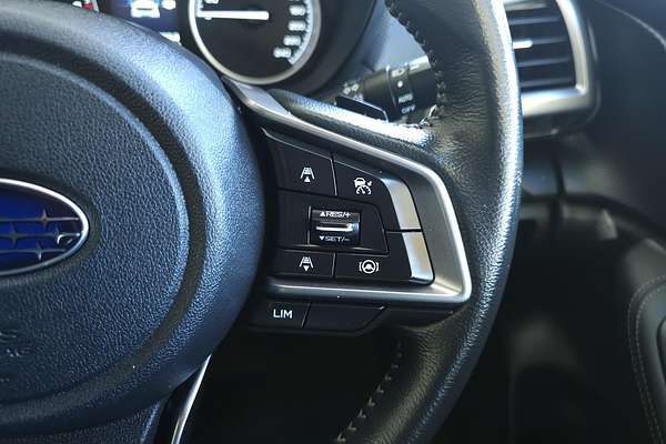 2023 Subaru Forester 2.5i S5