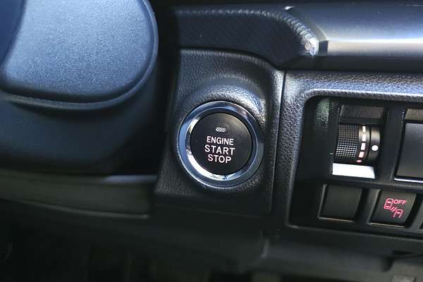 2023 Subaru Forester 2.5i S5