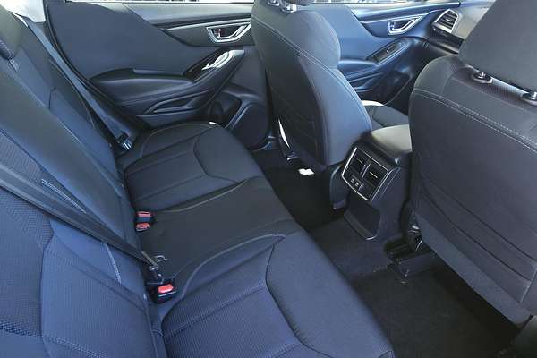 2023 Subaru Forester 2.5i S5