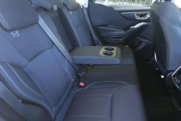 2023 Subaru Forester 2.5i S5