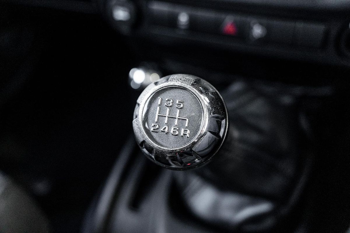2014 Jeep Wrangler Sport JK