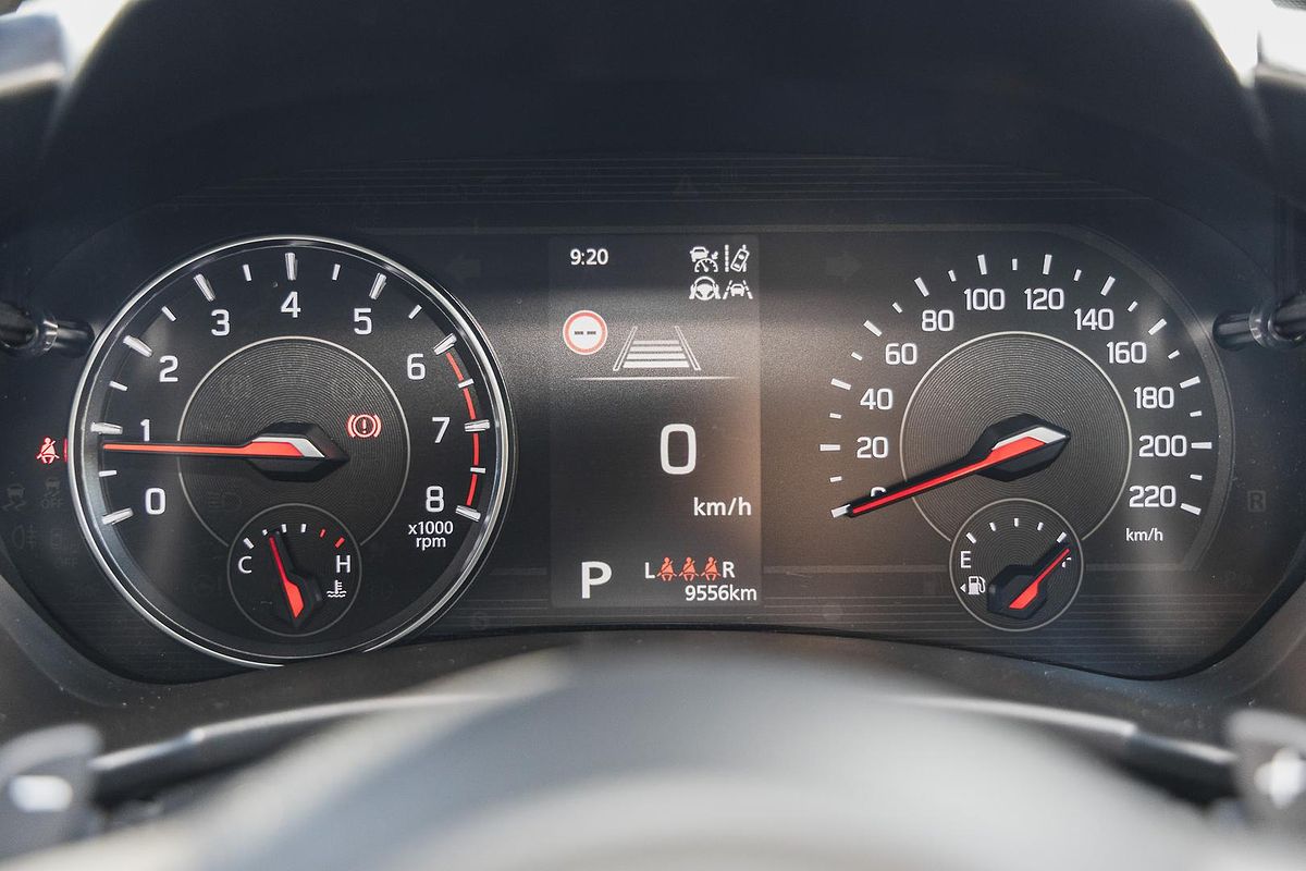 2024 Suzuki Swift Hybrid GLX UZ