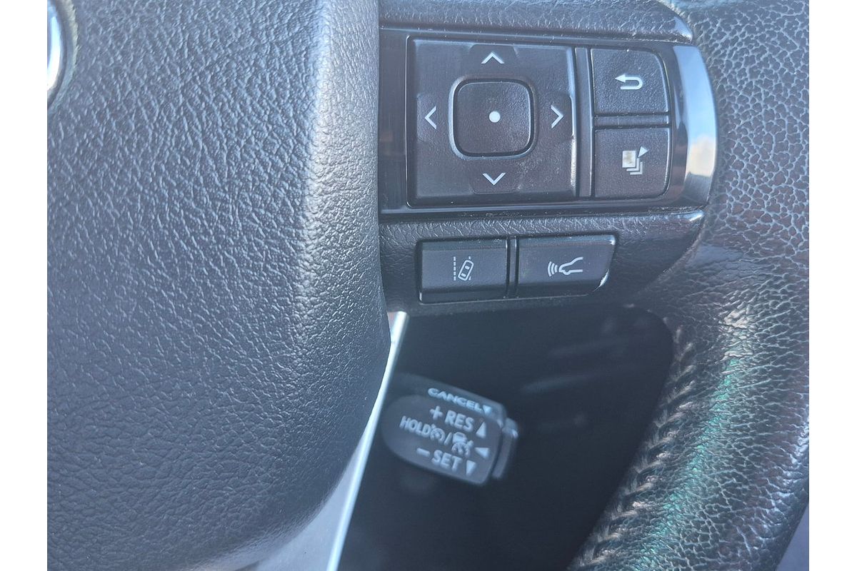 2021 Toyota Hilux