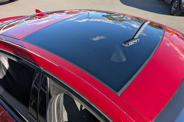 2015 Jaguar XE S X760
