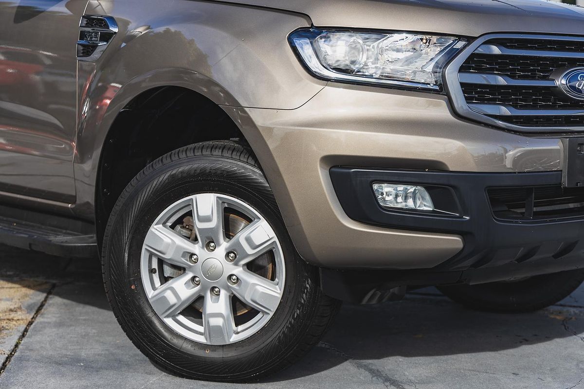 2020 Ford Everest Ambiente UA II L