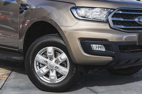 2020 Ford Everest Ambiente UA II L
