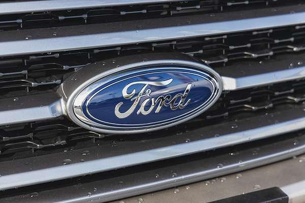 2020 Ford Everest Ambiente UA II L