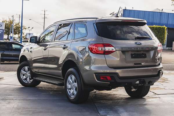 2020 Ford Everest Ambiente UA II L