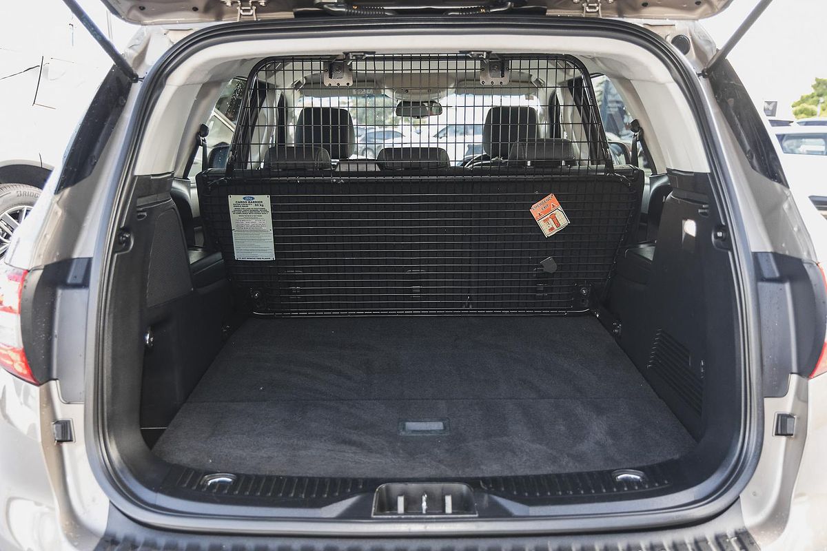 2020 Ford Everest Ambiente UA II L