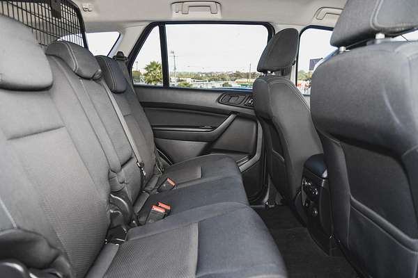 2020 Ford Everest Ambiente UA II L
