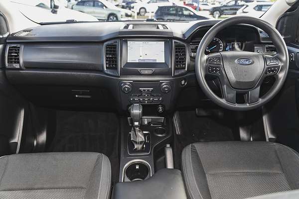 2020 Ford Everest Ambiente UA II L