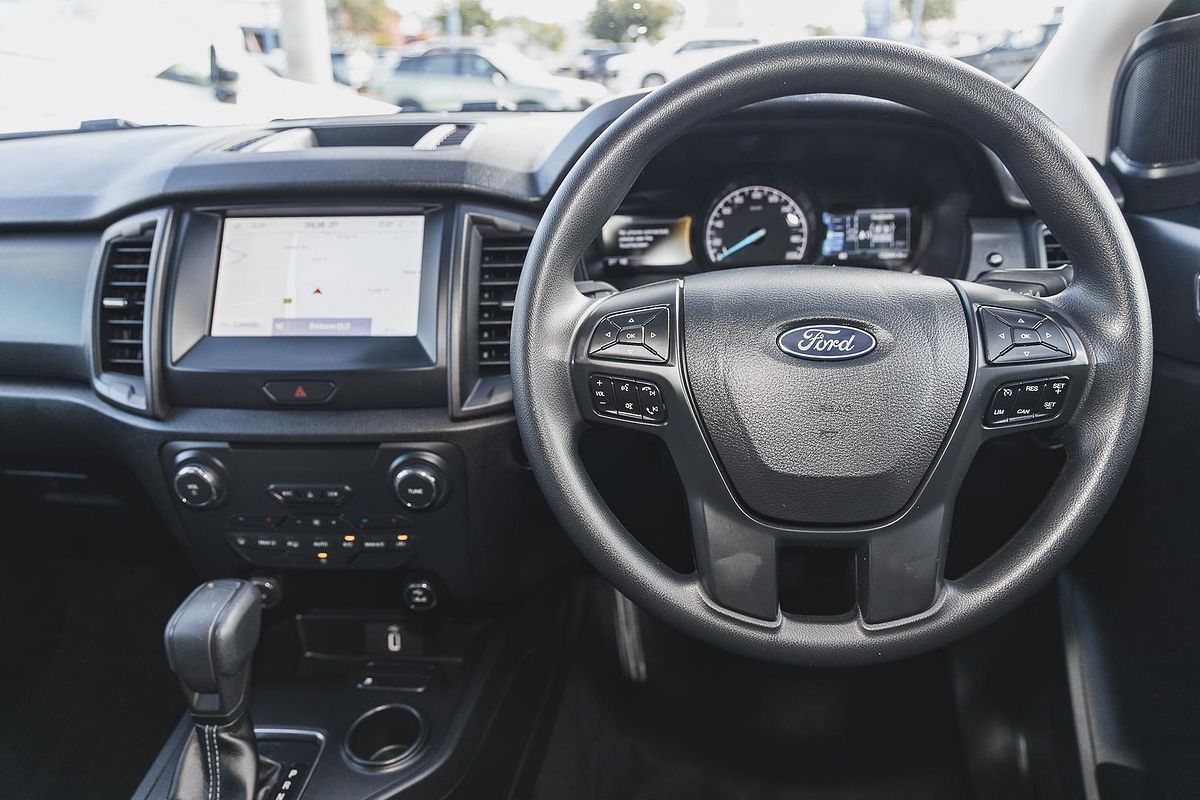 2020 Ford Everest Ambiente UA II L