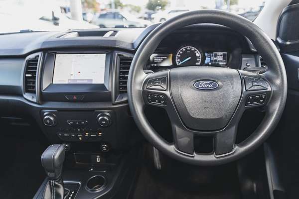 2020 Ford Everest Ambiente UA II L