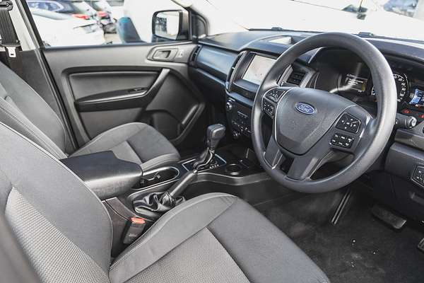 2020 Ford Everest Ambiente UA II L