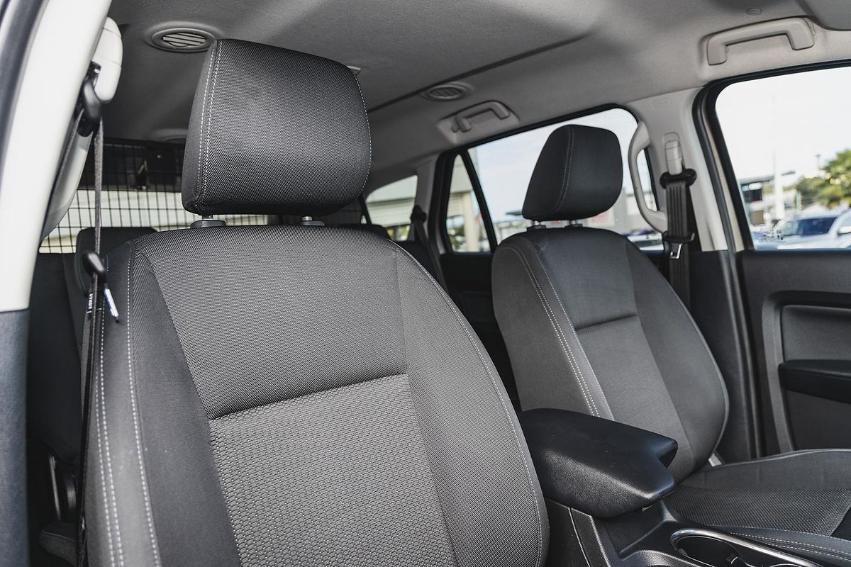 2020 Ford Everest Ambiente UA II L