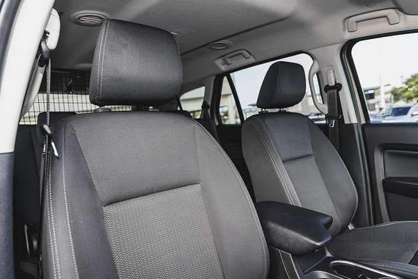2020 Ford Everest Ambiente UA II L