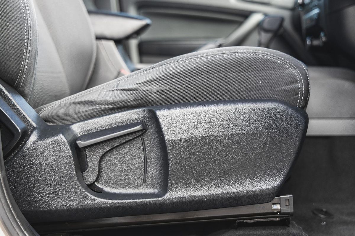 2020 Ford Everest Ambiente UA II L
