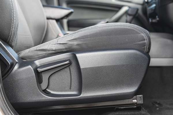 2020 Ford Everest Ambiente UA II L