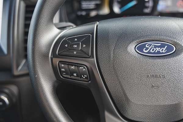 2020 Ford Everest Ambiente UA II L