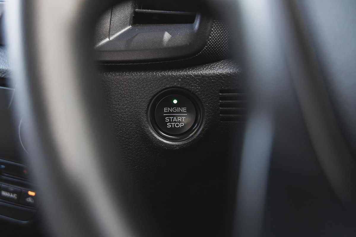 2020 Ford Everest Ambiente UA II L