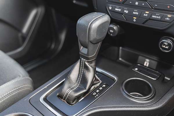 2020 Ford Everest Ambiente UA II L
