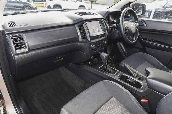 2020 Ford Everest Ambiente UA II L