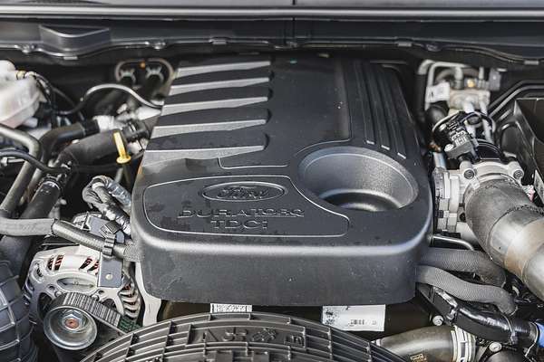 2020 Ford Everest Ambiente UA II L