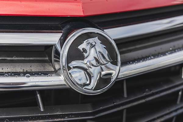 2017 Holden Equinox LS EQ