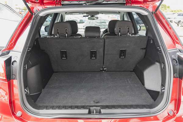 2017 Holden Equinox LS EQ