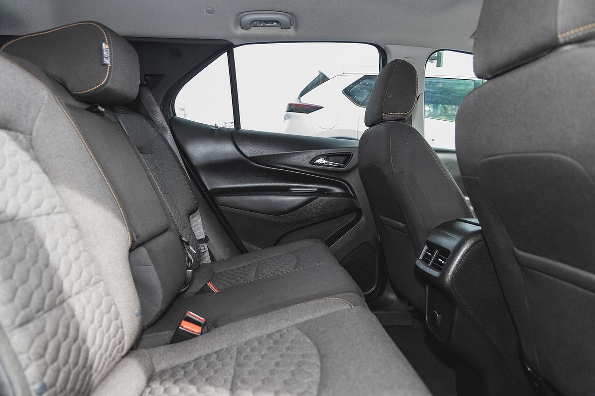 2017 Holden Equinox LS EQ