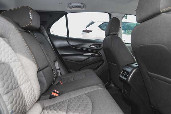 2017 Holden Equinox LS EQ