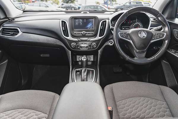 2017 Holden Equinox LS EQ