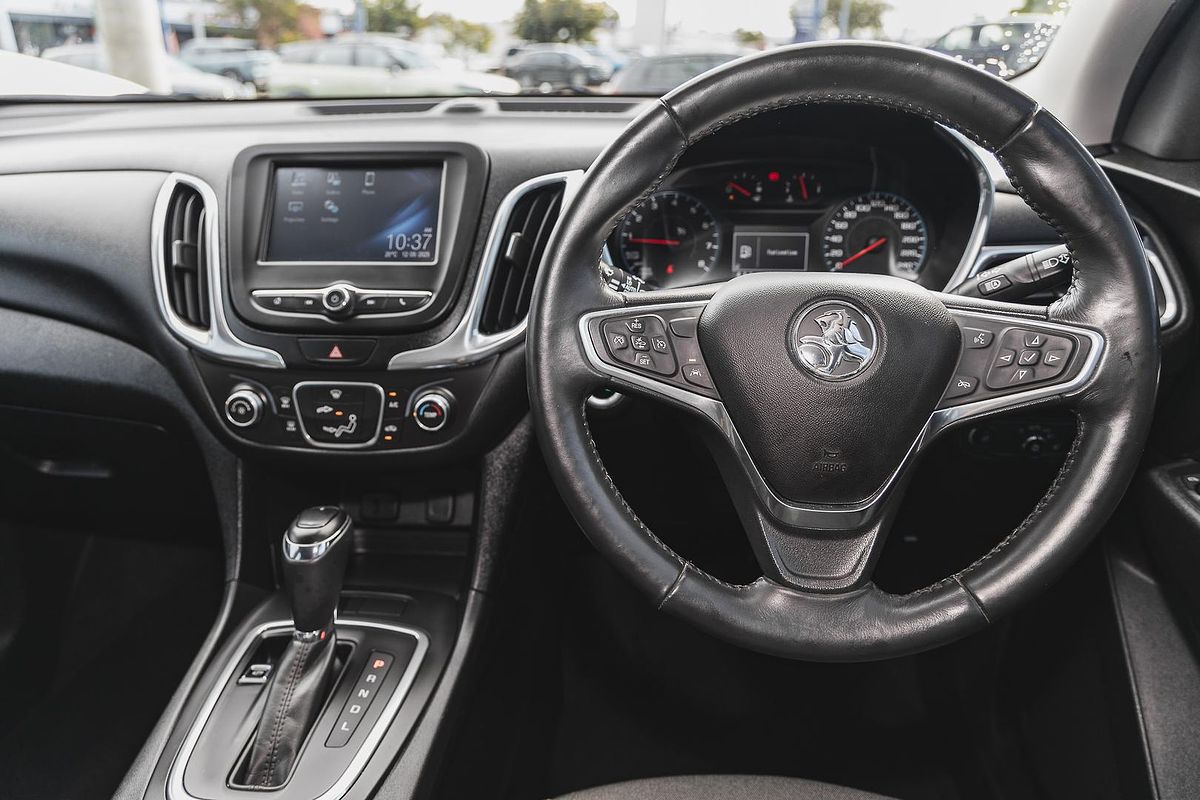 2017 Holden Equinox LS EQ