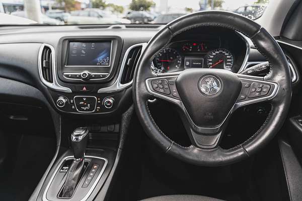 2017 Holden Equinox LS EQ