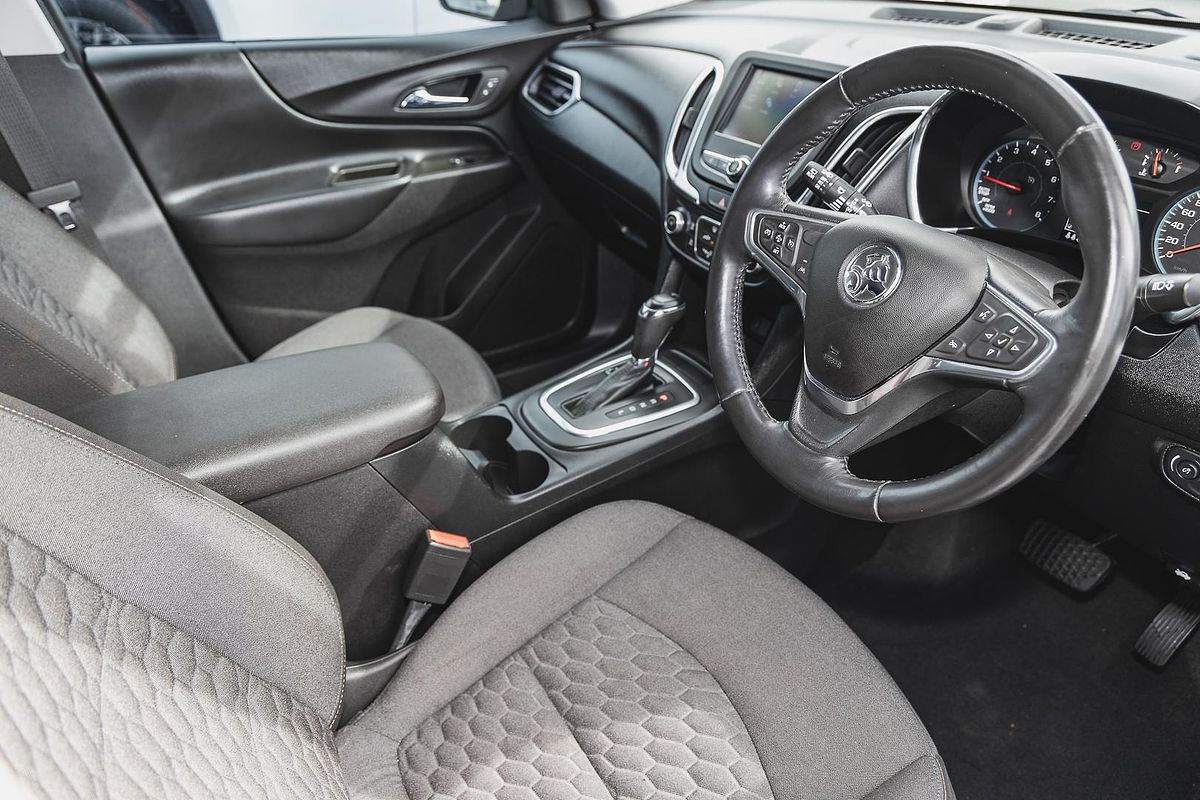 2017 Holden Equinox LS EQ