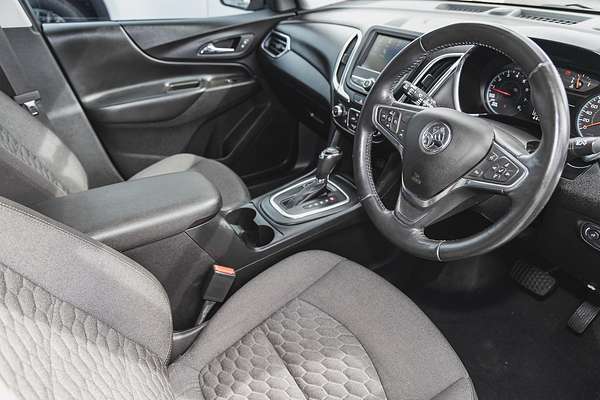 2017 Holden Equinox LS EQ