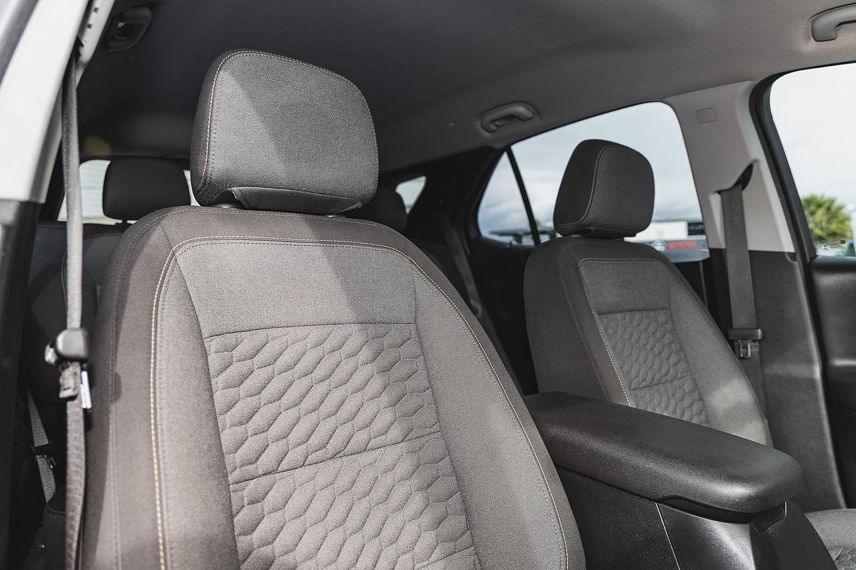 2017 Holden Equinox LS EQ