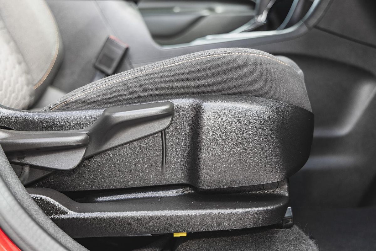 2017 Holden Equinox LS EQ
