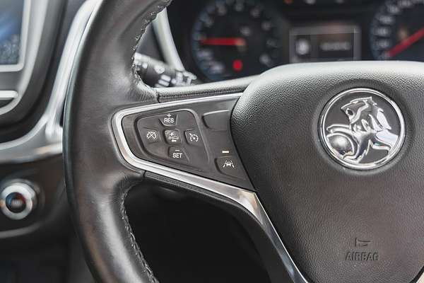 2017 Holden Equinox LS EQ